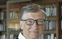 Tỉ phú Bill Gates: 'Sinh ra trong 20 năm tới tốt hơn bất kỳ thời nào trong quá khứ'