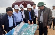 Chủ tịch Bình Định: Nhà thầu kém chất lượng bị cấm đấu thầu ít nhất 5 năm