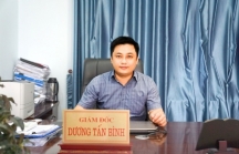 Khởi tố Giám đốc Ban quản lý dự án đầu tư xây dựng ở Quảng Nam