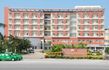 Nguyên Giám đốc Bệnh viện đa khoa Trung ương Quảng Nam bị kỷ luật khiển trách
