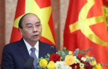 Nguyên Chủ tịch nước Nguyễn Xuân Phúc: Tôi chịu trách nhiệm chính trị của người đứng đầu