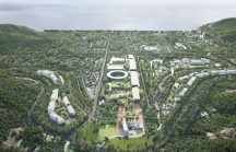 FPT Software xây dựng trung tâm công nghệ 2.000 tỷ ở Quy Nhơn