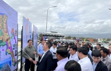 Thủ tướng lưu ý Bình Định phát triển hàng không, cao tốc, cảng biển