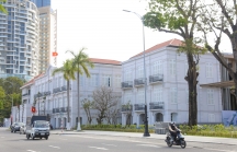 Hình hài Bảo tàng Đà Nẵng hơn 500 tỷ sau 3 năm đại trùng tu
