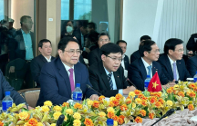Thủ tướng đề nghị giới thiệu các dự án thăm dò dầu khí tại Brunei cho Petrovietnam