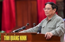 Thủ tướng yêu cầu Quảng Ninh tiếp tục đầu tư, hoàn thiện nhiều dự án hạ tầng quan trọng