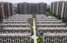 Nỗ lực 'giải cứu' bất động sản của Trung Quốc phát huy tác dụng
