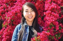 Vy Trần, nhà sáng lập, CEO Wonder Hoodie: Cô gái gốc Việt tạo ra áo khoác chống đạn đầu tiên trên thế giới