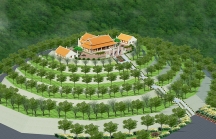 Gần 120 tỷ mở rộng nghĩa trang Cồn Túc ở Nghệ An