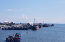 Nghiên cứu đầu tư Nhà máy lọc dầu Lào tại Quảng Trị