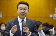 [Gặp gỡ thứ Tư] Phó chủ tịch EuroCham: Thuế tối thiểu toàn cầu - cơ hội cải cách cho Việt Nam