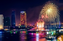 Lễ hội pháo hoa quốc tế Đà Nẵng 'tái xuất' sau 3 năm vắng bóng