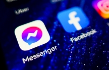 Messenger hợp nhất với Facebook sau gần 10 năm tách rời