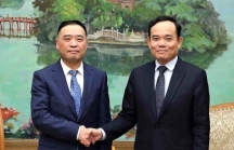 Tập đoàn Sunny muốn đầu tư hơn 2 tỷ USD thực hiện dự án ở Thái Nguyên