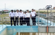 Vì sao nhà máy nước gần 1.200 tỷ ở Đà Nẵng xây xong nhưng chưa thể vận hành?
