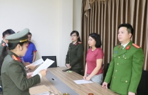 Bắt Giám đốc Công ty Lam Hồng 'dính' sai phạm đấu thầu mua sắm thiết bị giáo dục tại Hà Tĩnh
