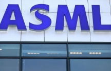 Hàng loạt đối tác của ASML - hãng thiết bị chip số 1 thế giới cân nhắc đầu tư vào Việt Nam
