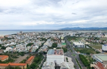 Doanh nghiệp vẫn dè dặt đầu tư chung cư tại Phú Yên