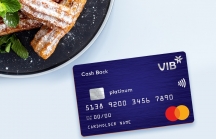 Làm mới bộ thẻ tín dụng, VIB cam kết chất lượng cho nhu cầu thực tế của khách hàng
