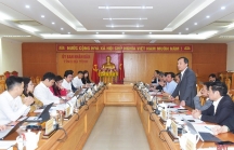 FPT đề xuất đầu tư nhiều dự án giáo dục tại Hà Tĩnh
