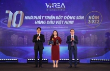 Sun Property - Top 10 nhà phát triển bất động sản hàng đầu Việt Nam năm 2022