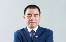 Lienvietpostbank bổ nhiệm Ông Hồ Nam Tiến giữ Quyền Tổng Giám Đốc