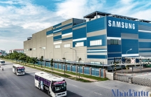 Samsung Việt Nam bác thông tin chuyển dây chuyền sản xuất smartphone sang Ấn Độ