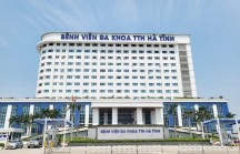 Chi thêm 700 tỷ đầu tư giai đoạn 2 bệnh viện tại Hà Tĩnh, TTH Group có gì?