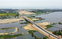 Yêu cầu rà soát hàng loạt dự bất động sản, du lịch ven biển Quảng Nam