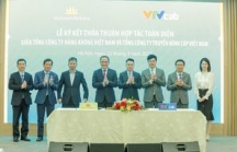 VTVcab và Vietnam Airlines hợp tác gia tăng trải nghiệm cho khách hàng