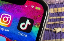 Công ty mẹ TikTok sở hữu ứng dụng 'hot' nào?