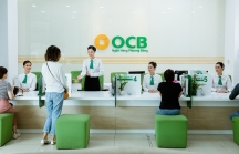 OCB được cấp phép mở mới 9 điểm giao dịch trong năm 2023
