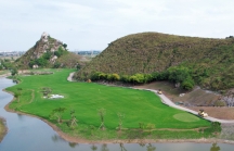 BRG Rose Canyon Golf Resort - Điểm đến mới của golf Việt năm 2023