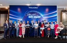 CTCP kinh doanh Gạch Ốp lát Viglacera tổ chức Hội nghị khách hàng toàn quốc 2022