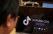Bộ TT&TT chỉ ra hàng loạt dấu hiệu sai phạm của Tiktok tại Việt Nam