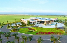 Giải Golf hạng nhất châu Á - International Series Vietnam 2023 đã sẵn sàng khởi tranh tại sân KN Golf Links Cam Ranh