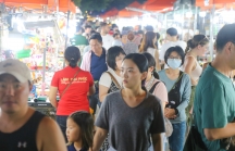 Khách du lịch đến Đà Nẵng có xu hướng giảm chi tiêu