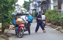 Vì sao doanh nghiệp không mặn mà đầu tư xử lý rác tại Đồng bằng sông Cửu Long?