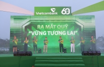 Vietcombank: Văn hoá lãm nên sự khác biệt