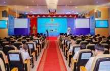 Công đoàn Cơ quan điều hành Tổng công ty Khí Việt Nam tổ chức thành công Đại hội nhiệm kỳ 2023 – 2028