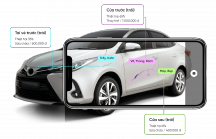 Startup Việt tiên phong phát triển giải pháp AI cho thị trường Bảo hiểm xe cơ giới