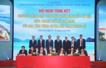 Nam Trung Bộ 'bắt tay' với TP. HCM phát triển kinh tế đa ngành