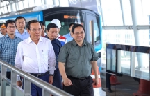 Thủ tướng: Hoàn thành tuyến Metro Bến Thành - Suối Tiên vào dịp Quốc khánh năm nay