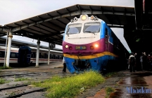 Đến năm 2030, mạng lưới đường sắt Việt Nam cần hơn 240.000 tỷ đồng