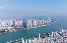 Giao dịch bất động sản ở Đà Nẵng sụt giảm, không có dự án mới