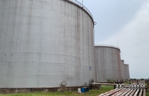 NSH Petro đầu tư kho chứa xăng dầu quy mô lớn tại Tiền Giang