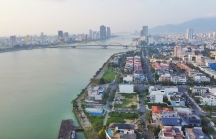 Bất động sản nghỉ dưỡng Đà Nẵng gặp khó về nguồn vốn và pháp lý