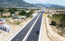 Tập đoàn Sơn Hải đề xuất đưa cao tốc Nha Trang - Cam Lâm vận hành cuối tháng 5