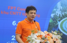 Tổng Giám đốc FPT:  'FPT tiên phong kêu gọi doanh nghiệp công nghệ thông tin đến Đà Nẵng'