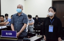 Vụ thâu tóm 'đất vàng' phố Bà Triệu: Cựu Phó Chánh văn phòng Sở TN&MT bị đề nghị 20 năm tù